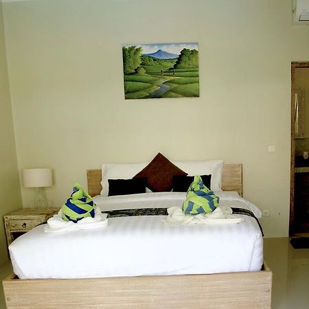 Kakiang Guesthouse Lembongan Eksteriør billede