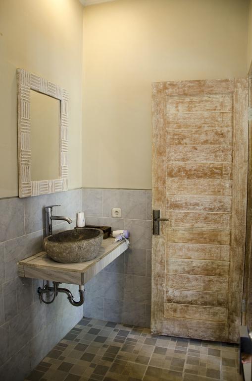 Kakiang Guesthouse Lembongan Eksteriør billede