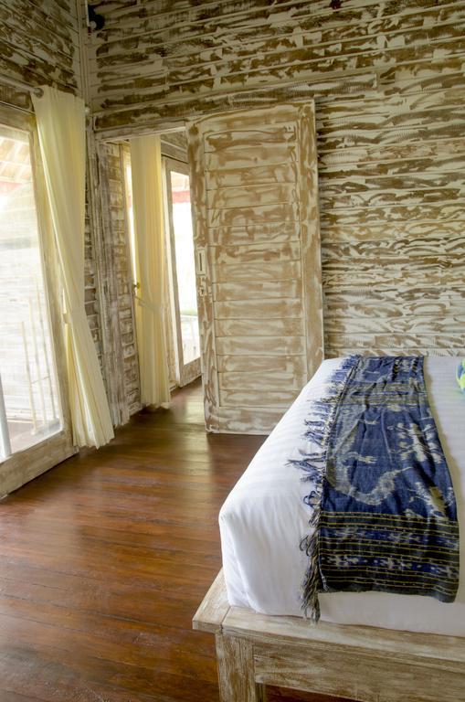 Kakiang Guesthouse Lembongan Eksteriør billede