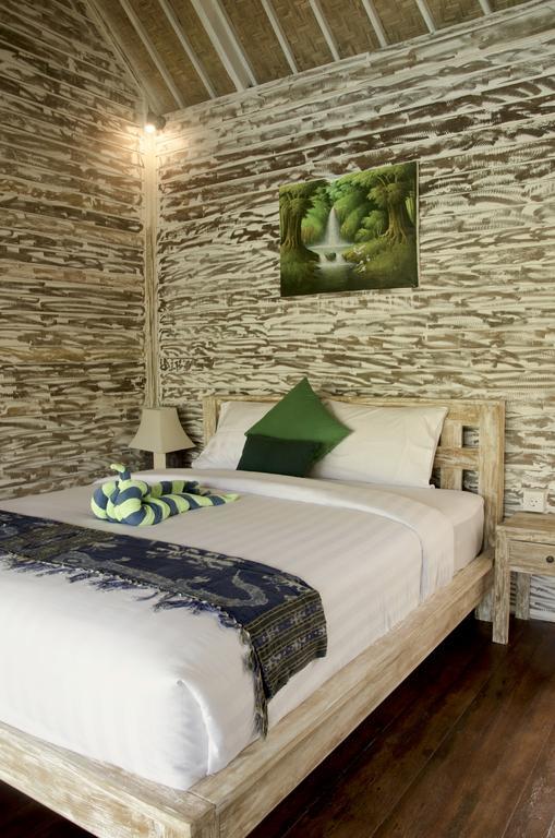 Kakiang Guesthouse Lembongan Eksteriør billede