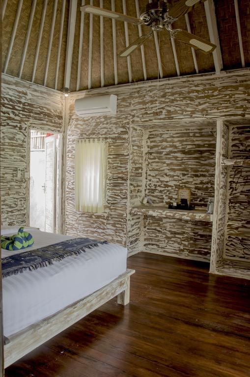 Kakiang Guesthouse Lembongan Eksteriør billede