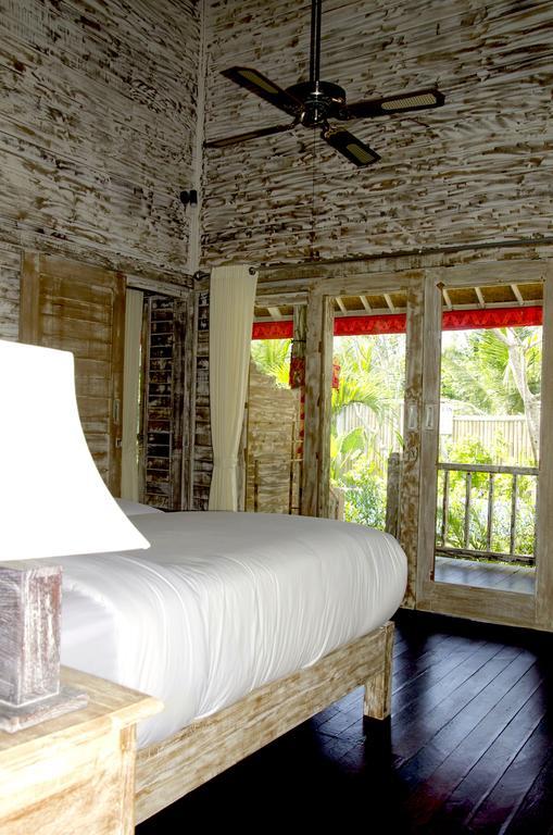 Kakiang Guesthouse Lembongan Eksteriør billede
