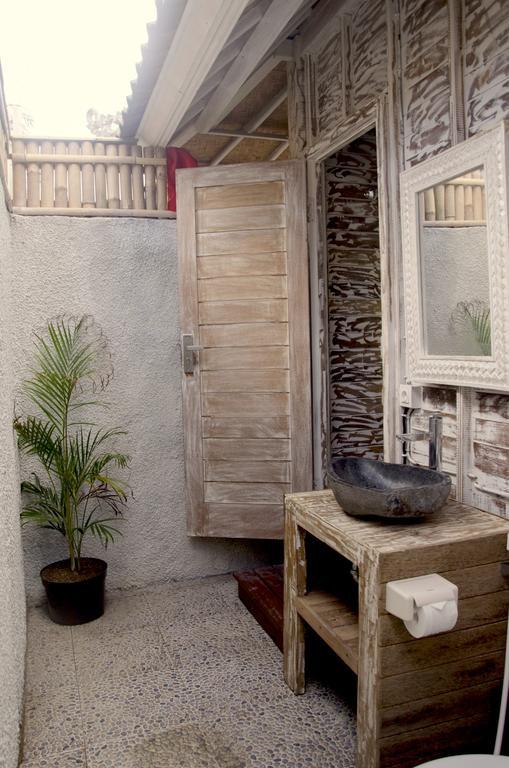 Kakiang Guesthouse Lembongan Eksteriør billede