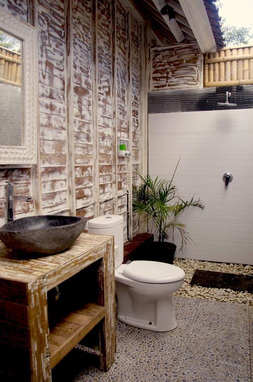Kakiang Guesthouse Lembongan Eksteriør billede