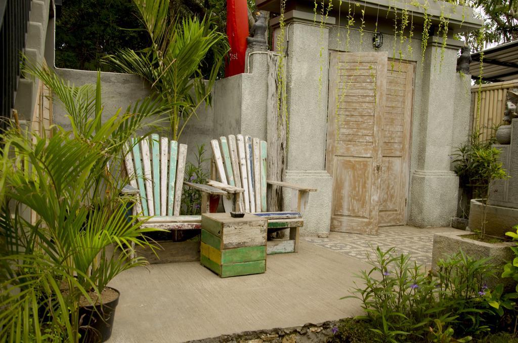 Kakiang Guesthouse Lembongan Eksteriør billede